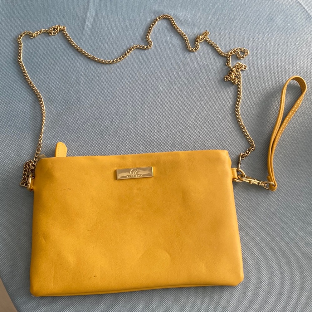 Clutch/Crossbody Bag